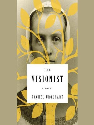 cover image of The Visionist